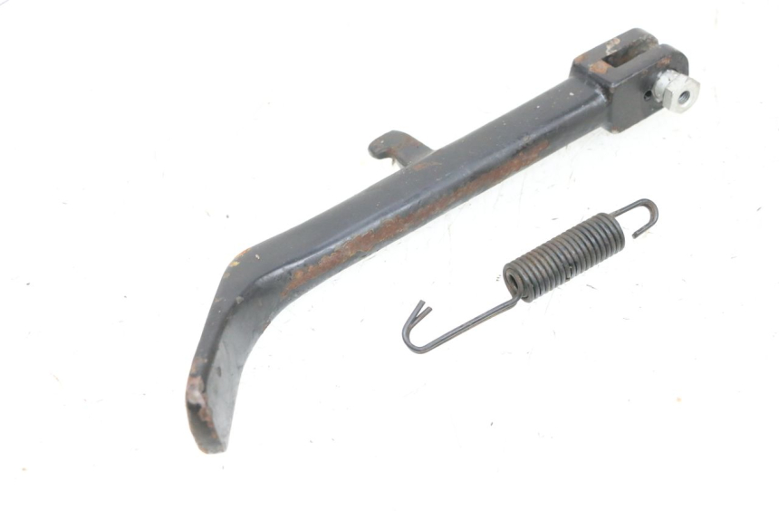 photo de SEITENSTÄNDER JM MOTORS GTS 125 (2015 - 2019) - Zoom auf Gebrauchszustand