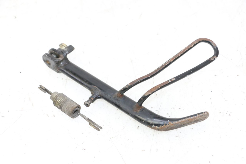 photo de SEITENSTÄNDER DAELIM HISTORY 125 (2001 - 2002)