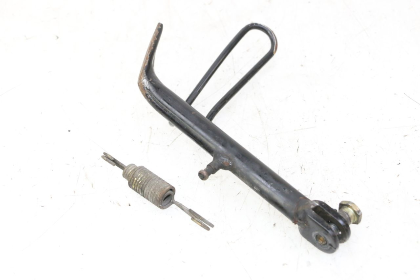 photo de SEITENSTÄNDER DAELIM HISTORY 125 (2001 - 2002)