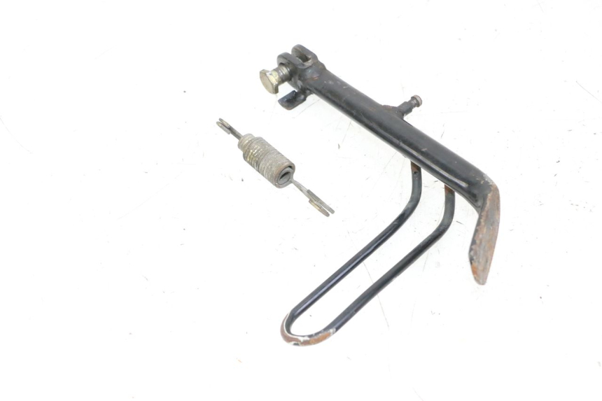 photo de SEITENSTÄNDER DAELIM HISTORY 125 (2001 - 2002)