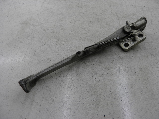 photo de SEITENSTäNDER KAWASAKI ZZR 600 (1995 - 2004)