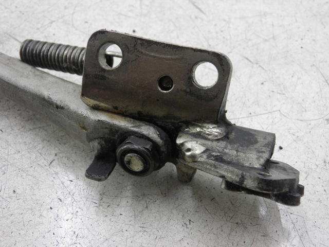 photo de SEITENSTäNDER KAWASAKI ZZR 600 (1995 - 2004)