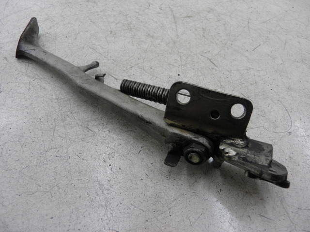 photo de SEITENSTäNDER KAWASAKI ZZR 600 (1995 - 2004)