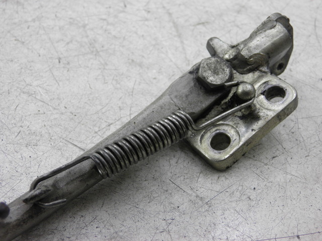 photo de SEITENSTäNDER KAWASAKI ZZR 600 (1995 - 2004)