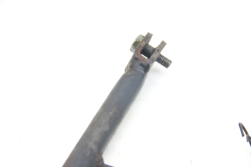 photo de SEITENSTäNDER LONGJIA DIGITA 4T 50 (2019 - 2022)