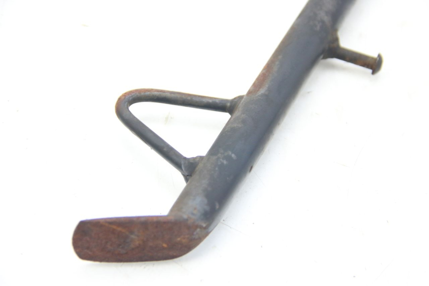 photo de SEITENSTäNDER LONGJIA DIGITA 4T 50 (2019 - 2022)
