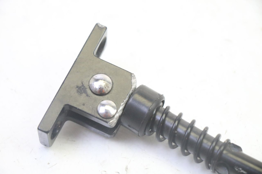 photo de SEITENSTÄNDER DUALTRON MINI SPECIAL 1