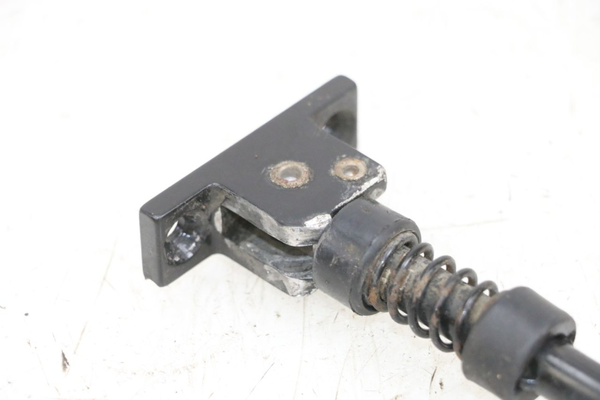 photo de SEITENSTÄNDER DUALTRON MINI SPECIAL 1