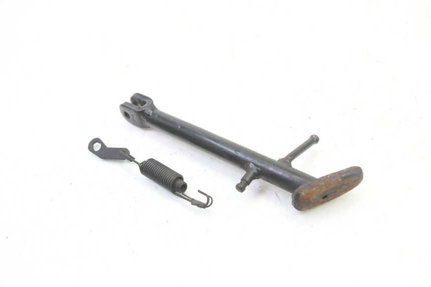 photo de SEITENSTÄNDER KYMCO LIKE 4T 50 (2019 - 2025) - Alternative Perspektive