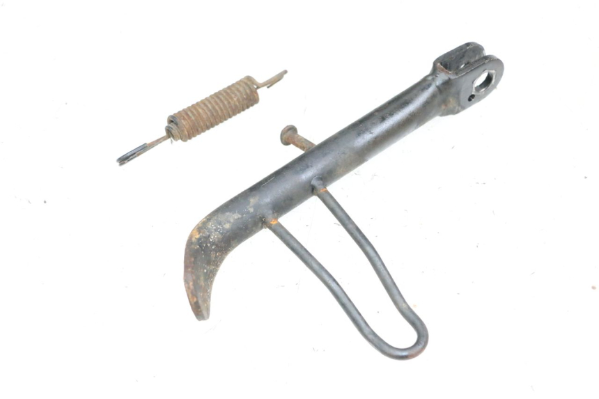 photo de SEITENSTÄNDER JM MOTORS OLDIES GT 4T 50 (2018 - 2025) - Hauptansicht