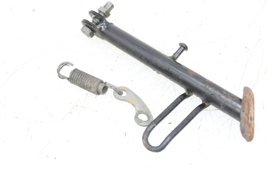 photo de SEITENSTÄNDER SYM ORBIT 2 50 (2008 - 2014) - Detailansicht des Bauteils