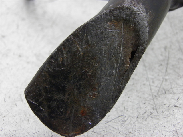 photo de SEITENSTäNDER PIAGGIO X9 EVOLUTION 125 (2003 - 2007)