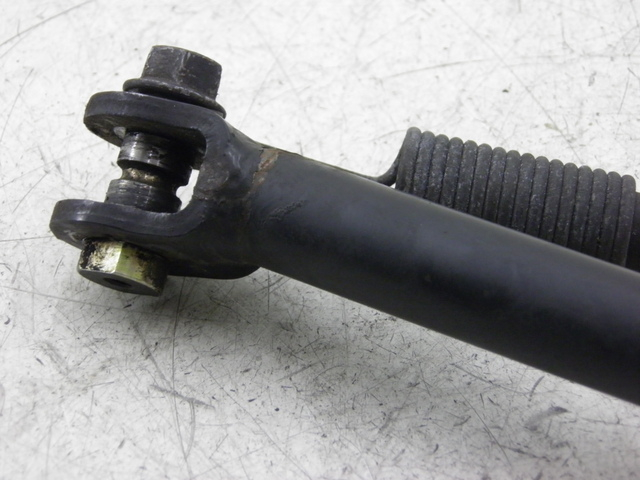 photo de SEITENSTäNDER PIAGGIO X9 EVOLUTION 125 (2003 - 2007)