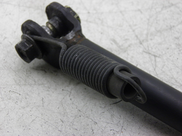 photo de SEITENSTäNDER PIAGGIO X9 EVOLUTION 125 (2003 - 2007)