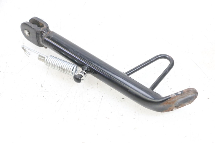 photo de SEITENSTÄNDER EFUN PUSA 1 - Zoom auf Gebrauchszustand