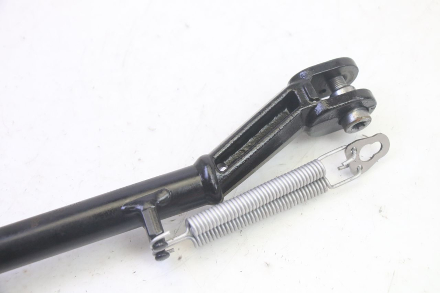 photo de SEITENSTÄNDER BMW R GS 1250 (2021 - 2024) - Zoom auf Gebrauchszustand