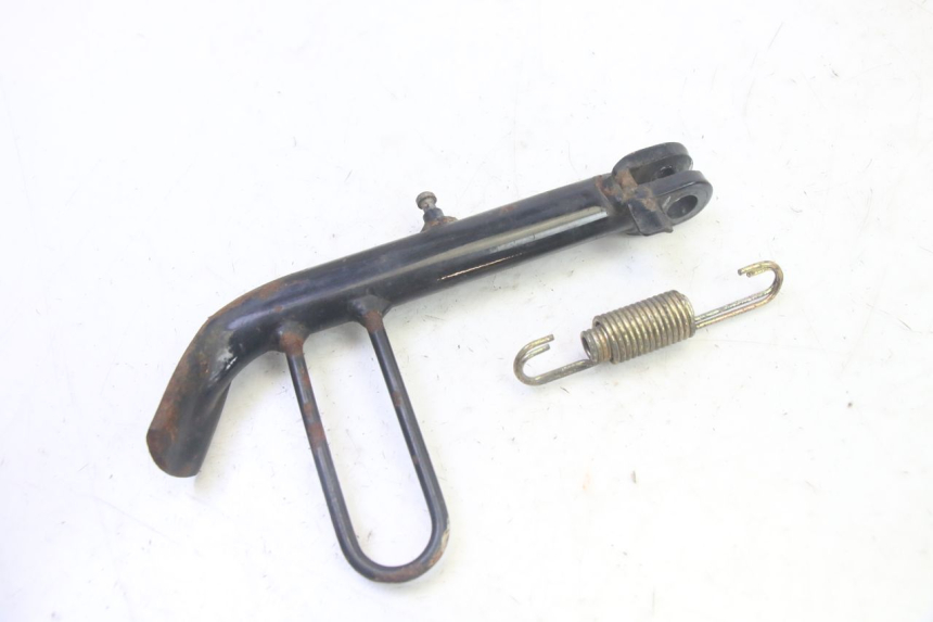 photo de SEITENSTÄNDER DAELIM S1 125 (2007 - 2016) - Detailansicht des Bauteils