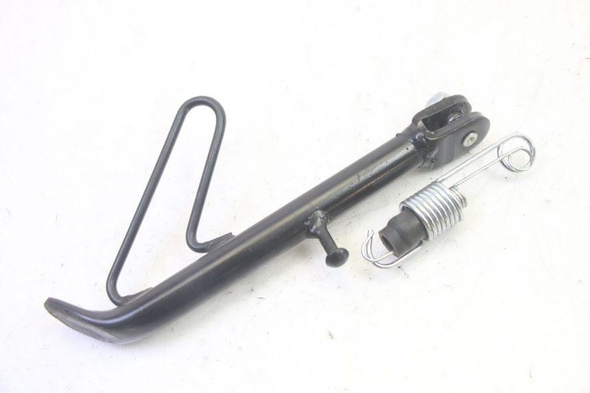 photo de SEITENSTÄNDER JM MOTORS SANTANA EVO 50 (2024 - 2026) - Hauptansicht