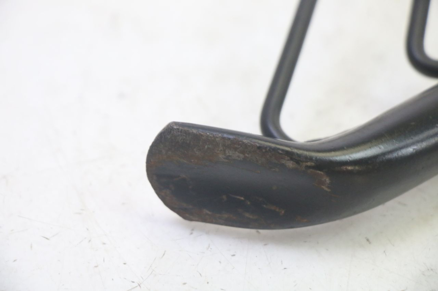 photo de SEITENSTÄNDER JM MOTORS SANTANA EVO 50 (2024 - 2026) - Zoom auf Gebrauchszustand