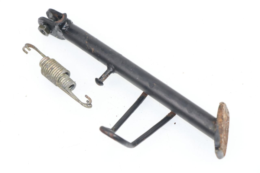 photo de SEITENSTÄNDER TNT MOTOR ROMA 12’ 4T 50 (2007 - 2018)