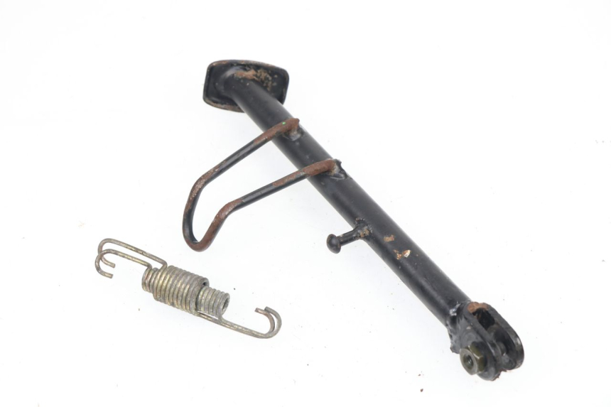 photo de SEITENSTÄNDER TNT MOTOR ROMA 12’ 4T 50 (2007 - 2018)