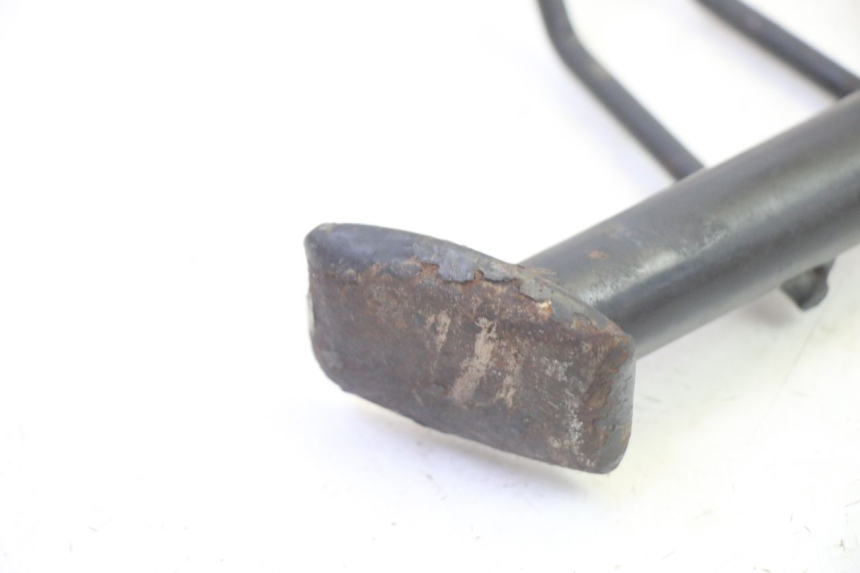 photo de SEITENSTäNDER SUKIDA TOP 1 50 (2003 - 2010) - Alternative Perspektive