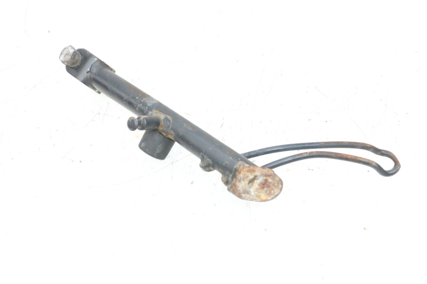 photo de SEITENSTÄNDER PIAGGIO VESPA GTS SUPER IE 125 (2009 - 2016) - Details der Befestigungspunkte