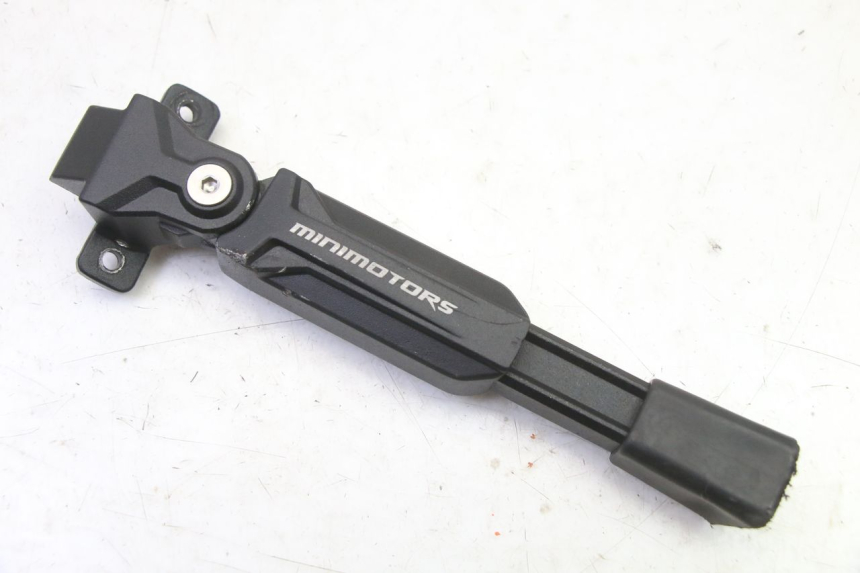 photo de SEITENSTäNDER DUALTRON VICTOR LIMITED 1