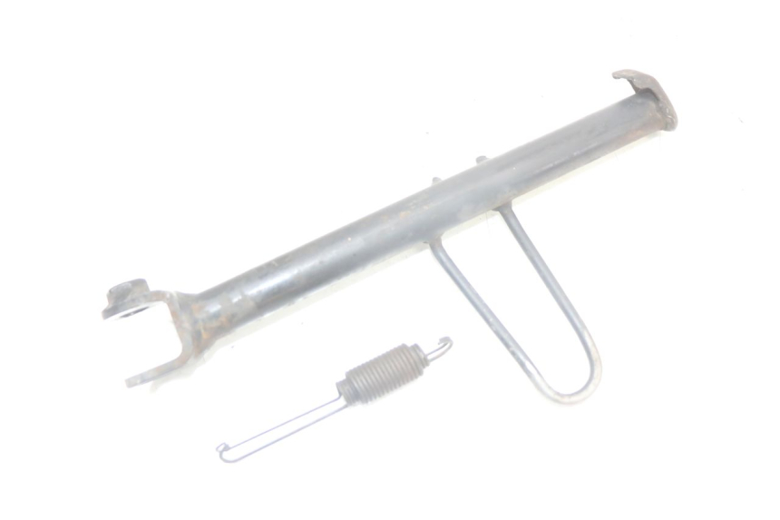 photo de SEITENSTäNDER PIAGGIO XEVO - X EVO 125 (2007 - 2016) - Zoom auf Gebrauchszustand