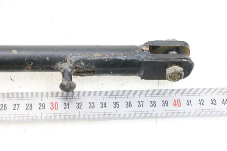 photo de SEITENSTÄNDER HYOSUNG XRX 125 (2000 - 2008)