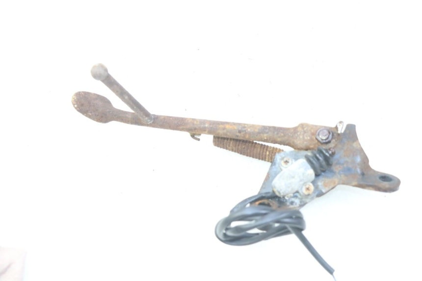 photo de SEITENSTÄNDER YAMAHA XV VIRAGO 750 (1984 - 1998) - Technische Nahaufnahme