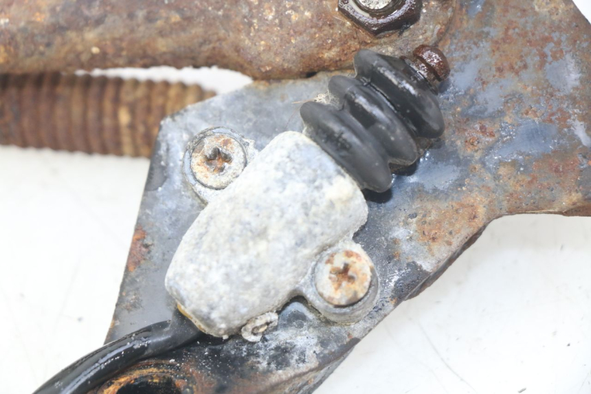 photo de SEITENSTÄNDER YAMAHA XV VIRAGO 750 (1984 - 1998) - Gesamtansicht des Produkts