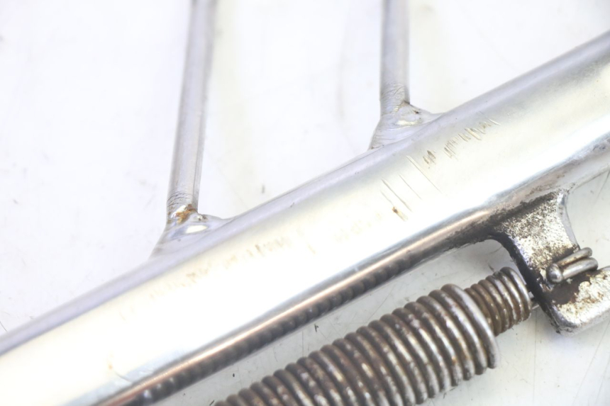 photo de SEITENSTÄNDER KYMCO ZING 125 (1997 - 2003) - Zoom auf Gebrauchszustand