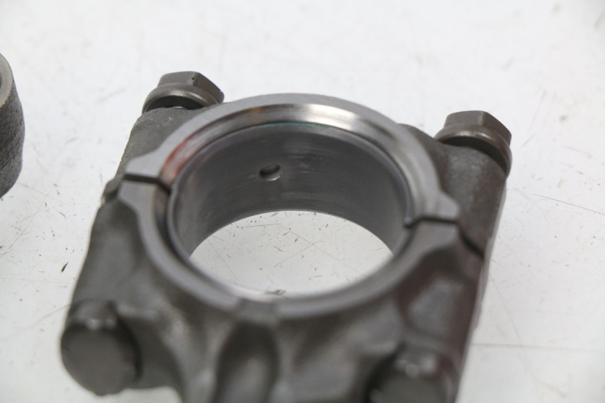 photo de PLEUEL HONDA CBRF CBR-F PC41 600 (2011 - 2013)
