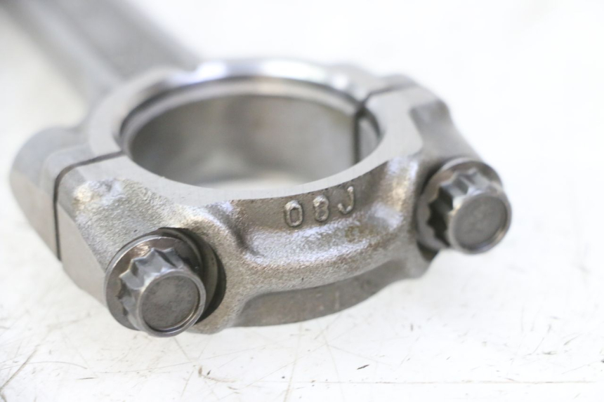 photo de PLEUEL SUZUKI GSR 750 (2011 - 2017) - Alternative Perspektive