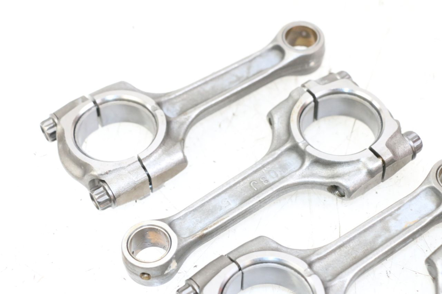 photo de PLEUEL SUZUKI GSR 750 (2011 - 2017) - Technische Nahaufnahme