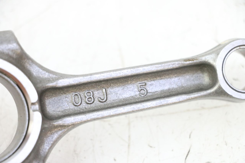 photo de PLEUEL SUZUKI GSR 750 (2011 - 2017) - Gesamtansicht des Produkts