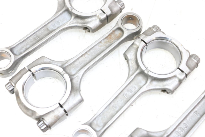 photo de PLEUEL SUZUKI GSR 750 (2011 - 2017) - Geprüftes Gebrauchtteil