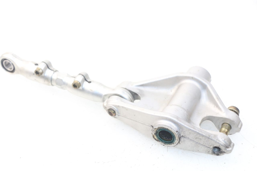photo de UMLENKHEBEL MV AGUSTA BRUTALE R WALLY 910 (2008 - 2008)