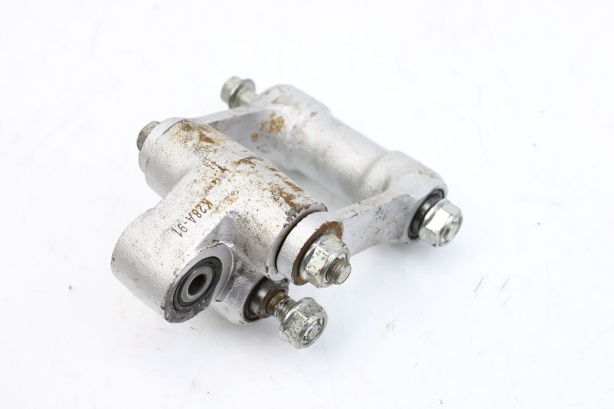 photo de UMLENKHEBEL HONDA CRF CR-F 125 (2020 - 2021)