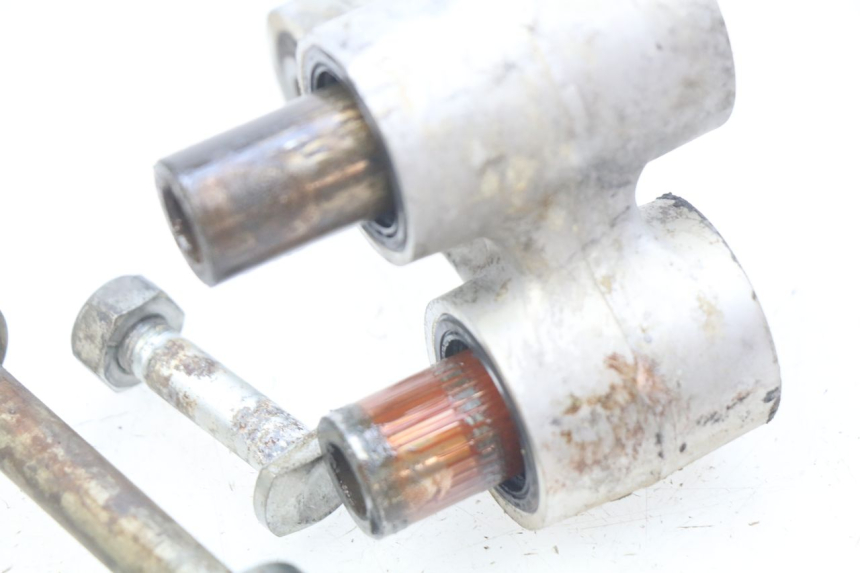 photo de STOßDäMPFERSTREBE HONDA CRF CR-F 450 (2005 - 2008)