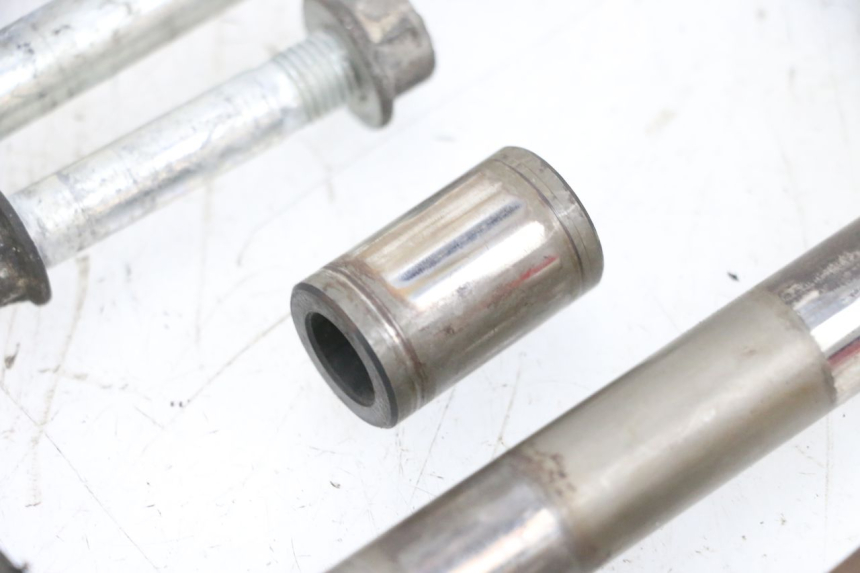 photo de UMLENKHEBEL SUZUKI DL V STROM 1000 (2002 - 2007) - Zoom auf Komponenten