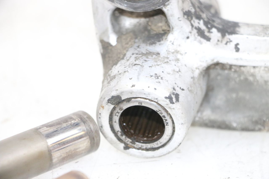 photo de UMLENKHEBEL SUZUKI DL V STROM 1000 (2002 - 2007) - Details der Befestigungspunkte