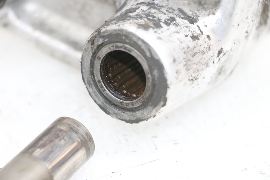 photo de UMLENKHEBEL SUZUKI DL V STROM 1000 (2002 - 2007) - Kennzeichnungen und Originalreferenzen