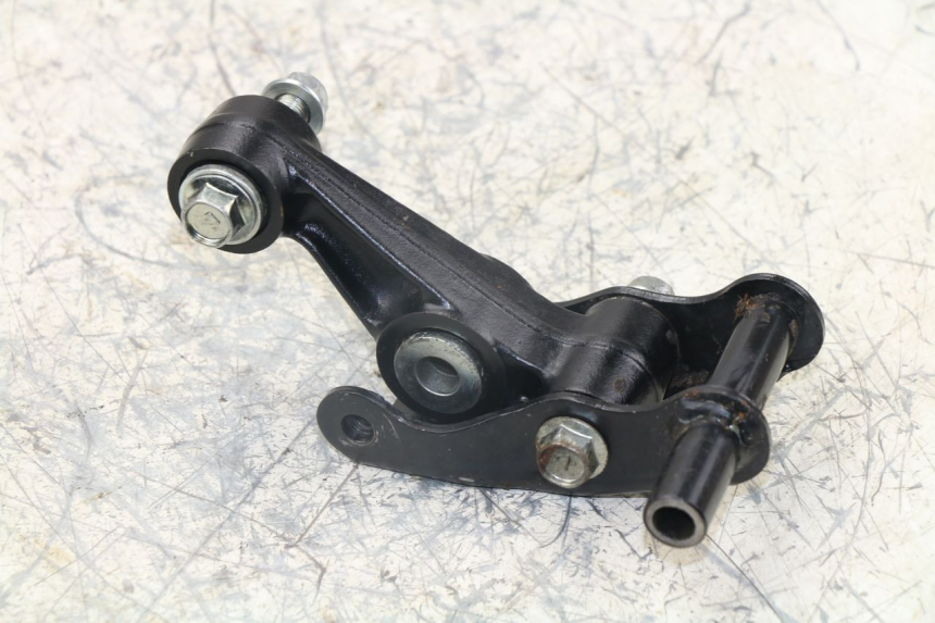 photo de UMLENKHEBEL SUZUKI DS 80 (1985 - 2000)