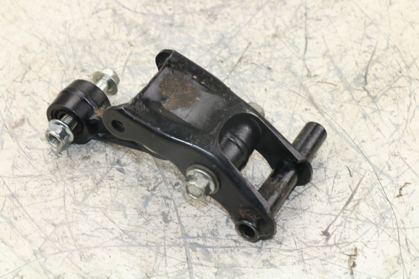 photo de UMLENKHEBEL SUZUKI DS 80 (1985 - 2000)