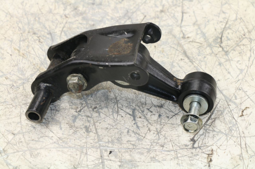 photo de UMLENKHEBEL SUZUKI DS 80 (1985 - 2000)