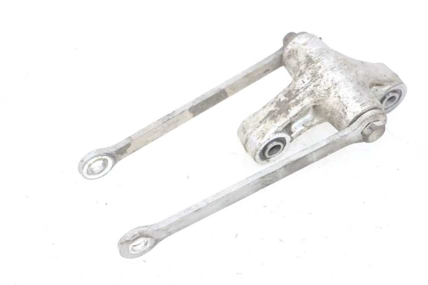 photo de UMLENKHEBEL YAMAHA FJR ABS 1300 (2006 - 2012) - Alternative Perspektive