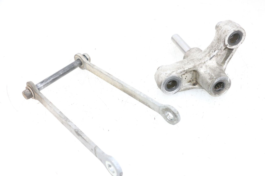 photo de UMLENKHEBEL YAMAHA FJR ABS 1300 (2006 - 2012) - Technische Nahaufnahme