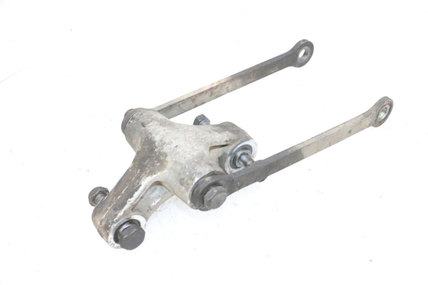 photo de UMLENKHEBEL YAMAHA FJR ABS 1300 (2006 - 2012) - Zoom auf Gebrauchszustand